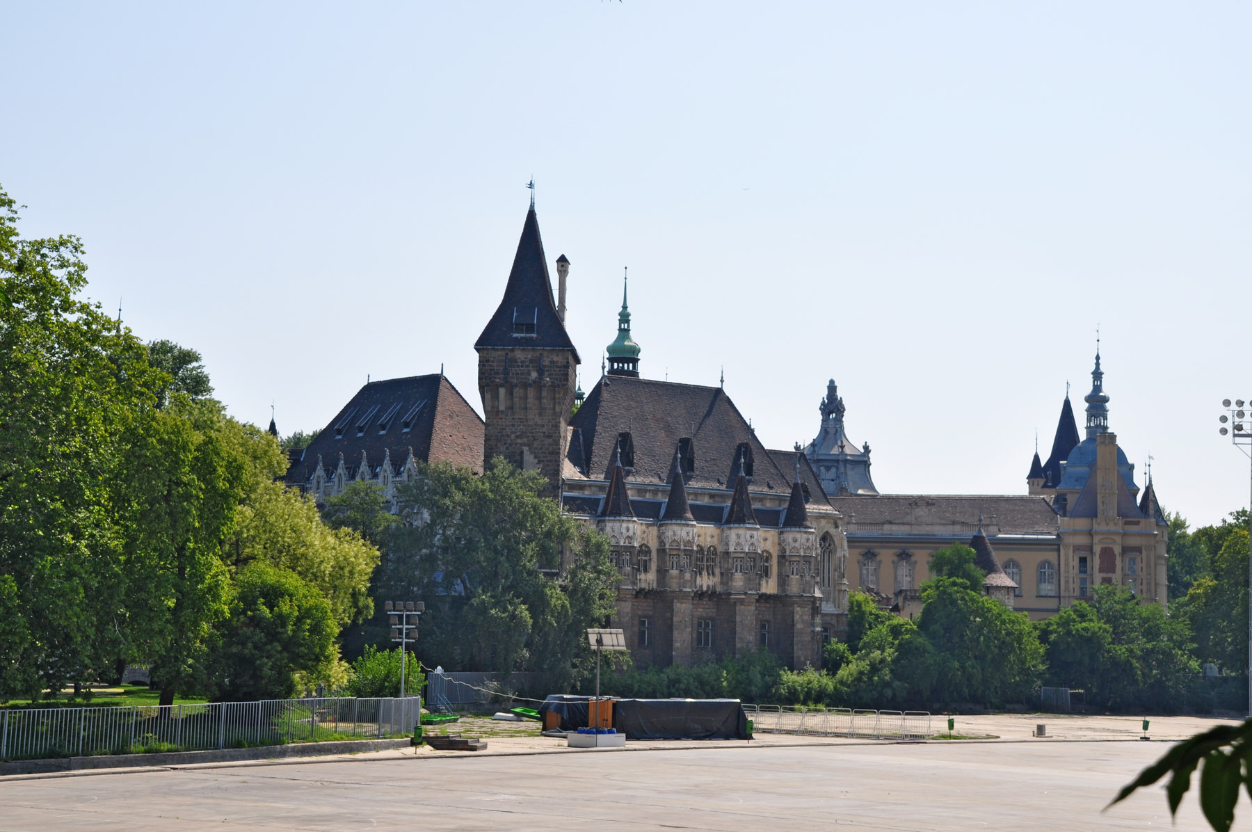 Budapest